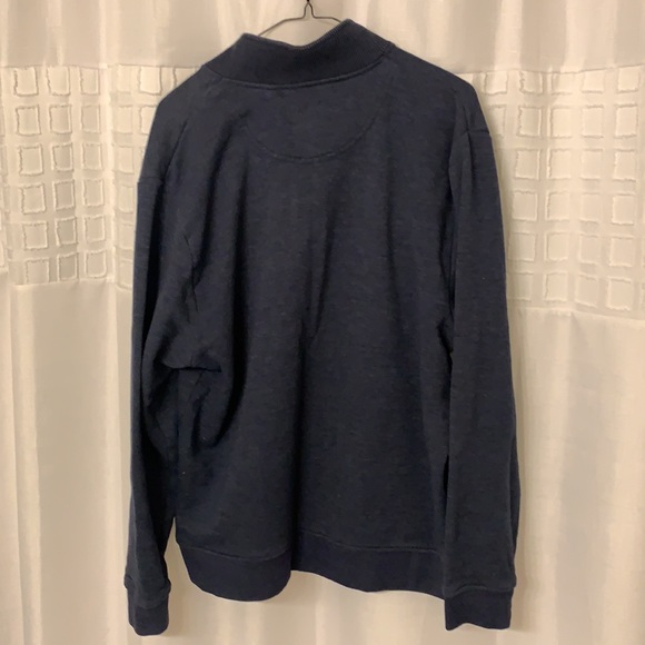 Orvis Pullover - Picture 5 of 5